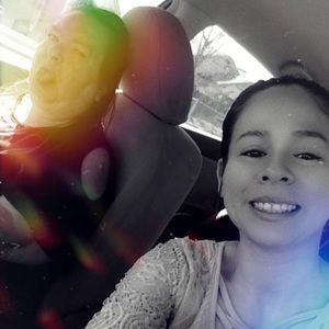 Meet your Posher, Carmen